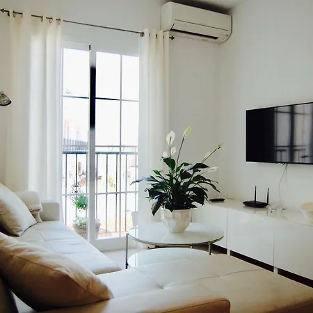 Casa Blanca 4 By Scandicfeel Apartment *