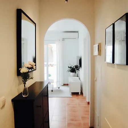 Apartment Casa Blanca 4 By Scandicfeel Nerja