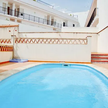 Casa Blanca 4 By Scandicfeel Apartment