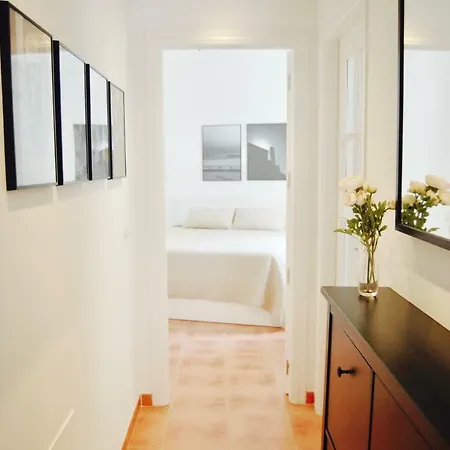 Casa Blanca 4 By Scandicfeel Apartment Nerja