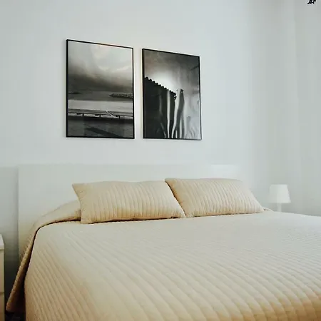 Apartment Casa Blanca 4 By Scandicfeel