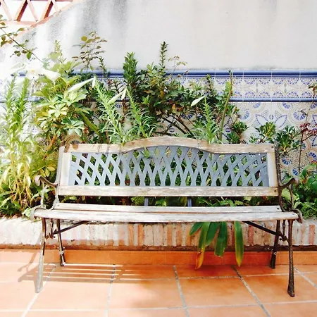 Casa Blanca 4 By Scandicfeel * Nerja