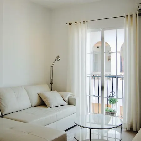 Casa Blanca 4 By Scandicfeel Apartment *