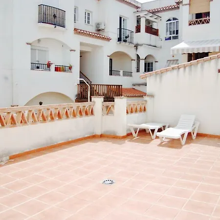 Casa Blanca 4 By Scandicfeel * Nerja