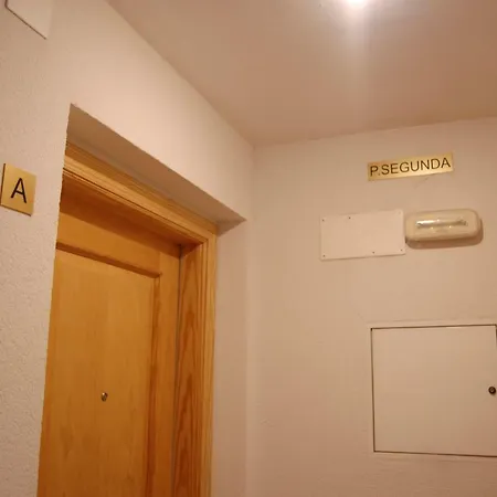 Apartment Casa Blanca 4 By Scandicfeel *