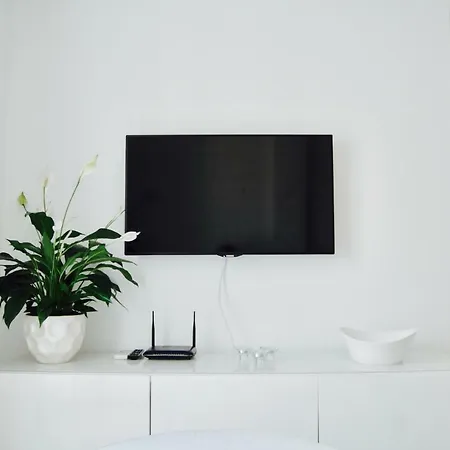 Apartment Casa Blanca 4 By Scandicfeel *