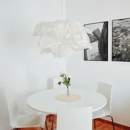 Casa Blanca 4 By Scandicfeel * Nerja