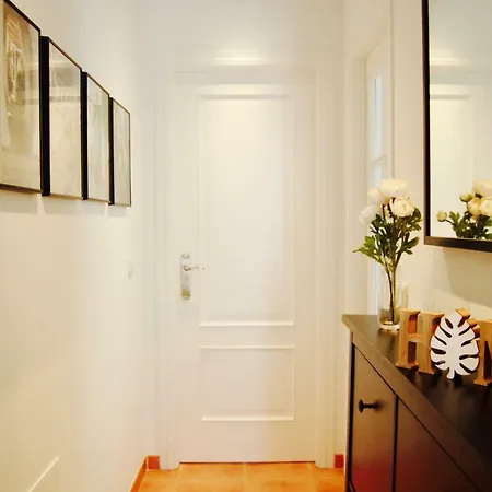 Casa Blanca 4 By Scandicfeel Apartment Nerja