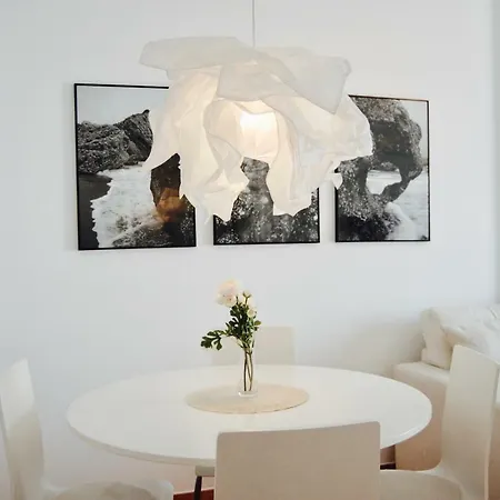 Casa Blanca 4 By Scandicfeel Nerja