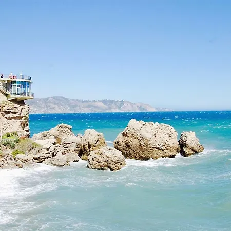 Casa Blanca 4 By Scandicfeel * Nerja