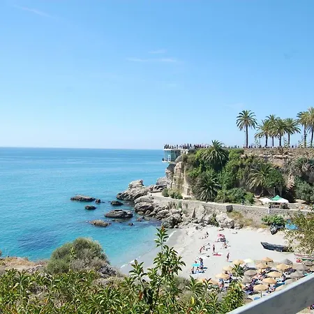 Casa Blanca 4 By Scandicfeel Nerja