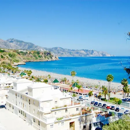 Casa Blanca 4 By Scandicfeel Nerja