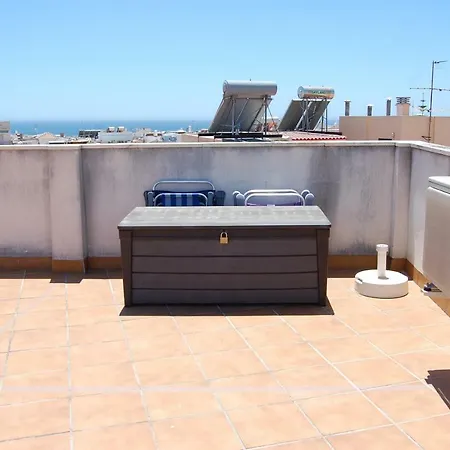 Apartment Casa Blanca 4 By Scandicfeel