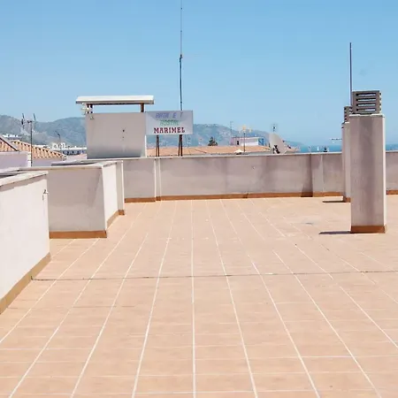 Casa Blanca 4 By Scandicfeel Nerja